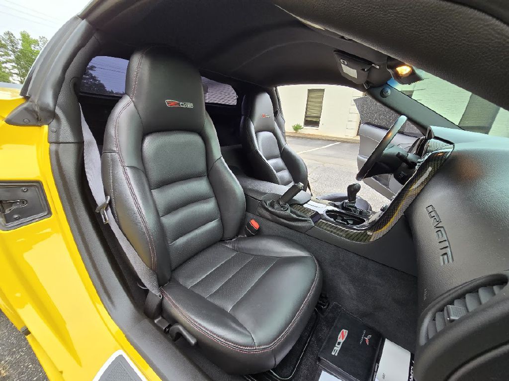 2006 Chevrolet Corvette Image 32