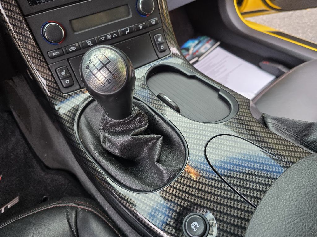 2006 Chevrolet Corvette Image 37