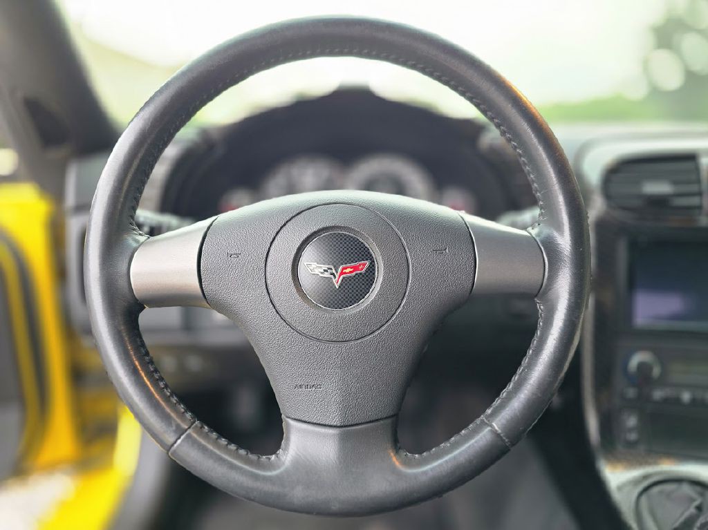2006 Chevrolet Corvette Image 38
