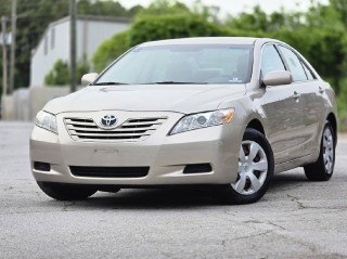 Image for 2007 Toyota Camry CE ID: 7386082