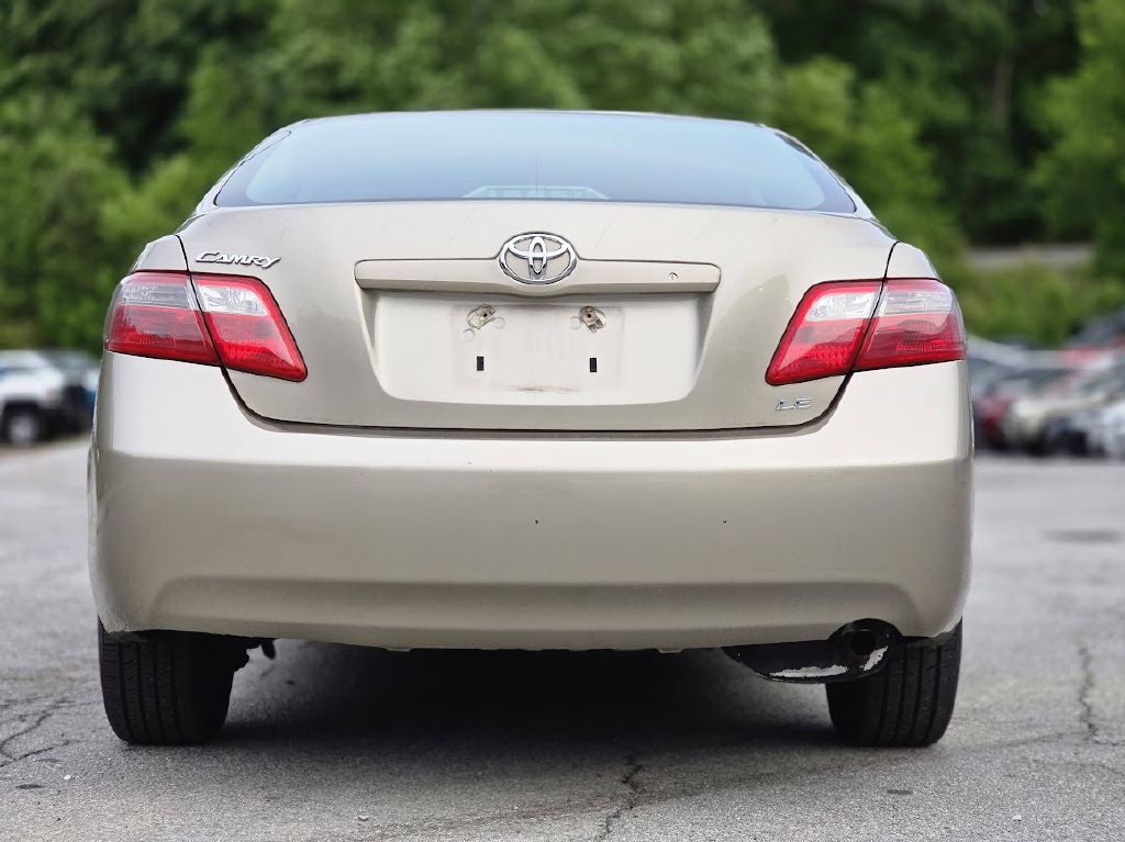 2007 Toyota Camry Image 7