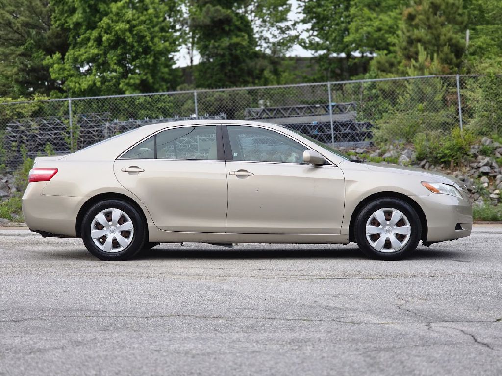 2007 Toyota Camry Image 9