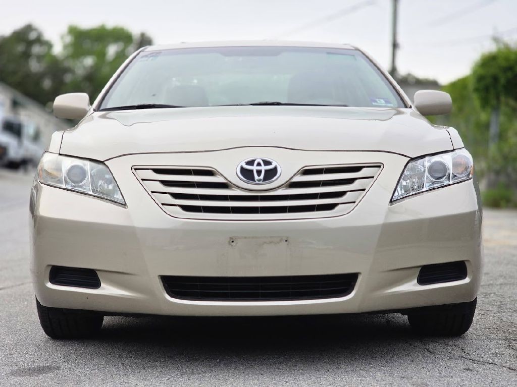 2007 Toyota Camry Image 13