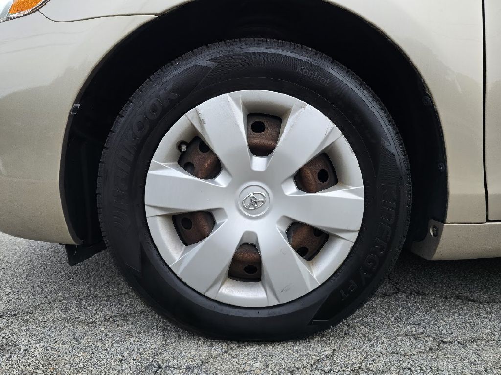 2007 Toyota Camry Image 14