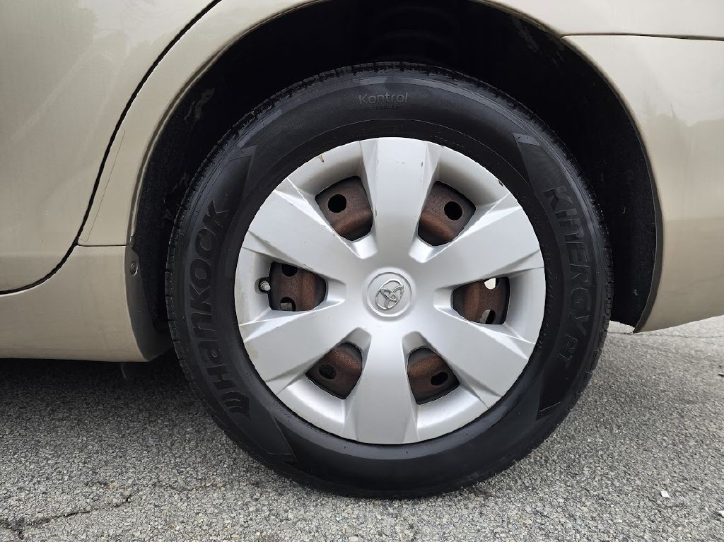 2007 Toyota Camry Image 15