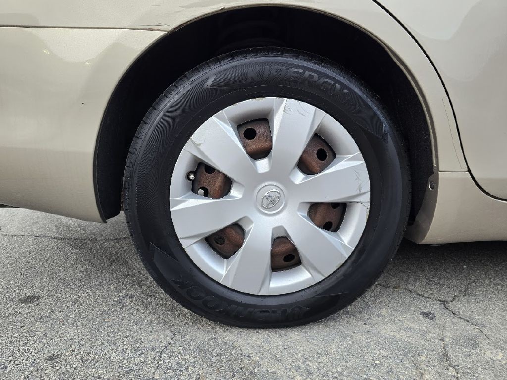 2007 Toyota Camry Image 16