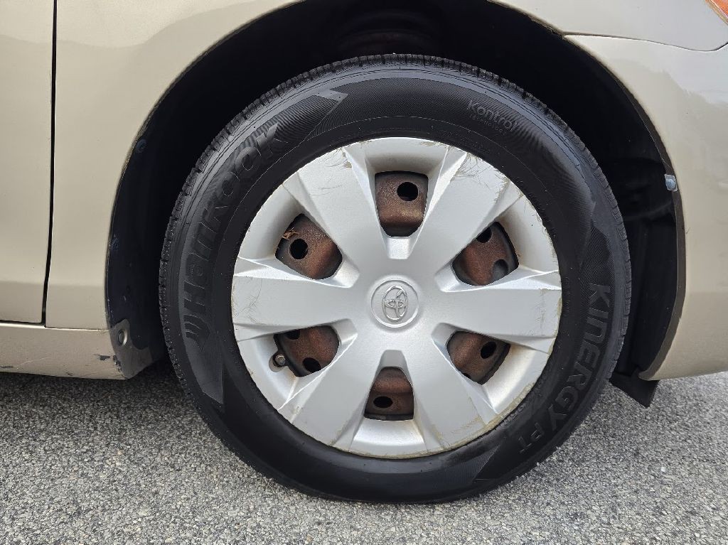 2007 Toyota Camry Image 17