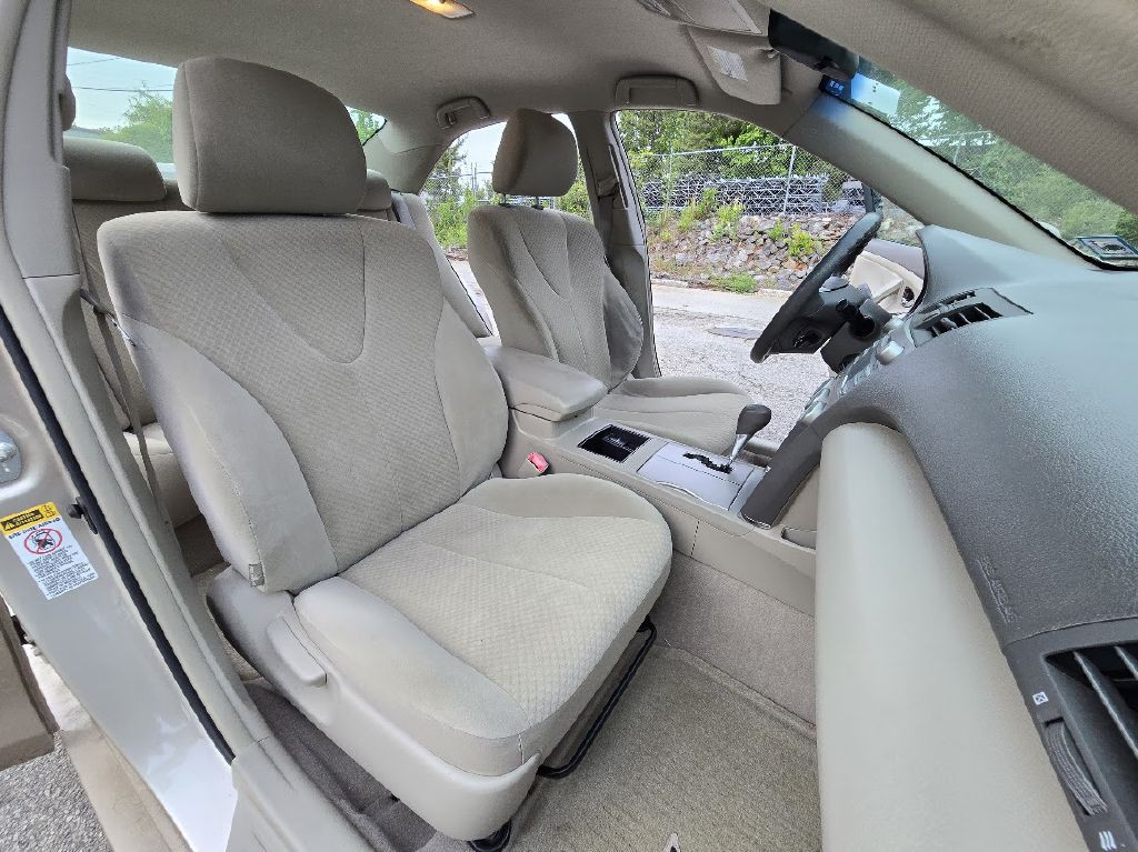 2007 Toyota Camry Image 18