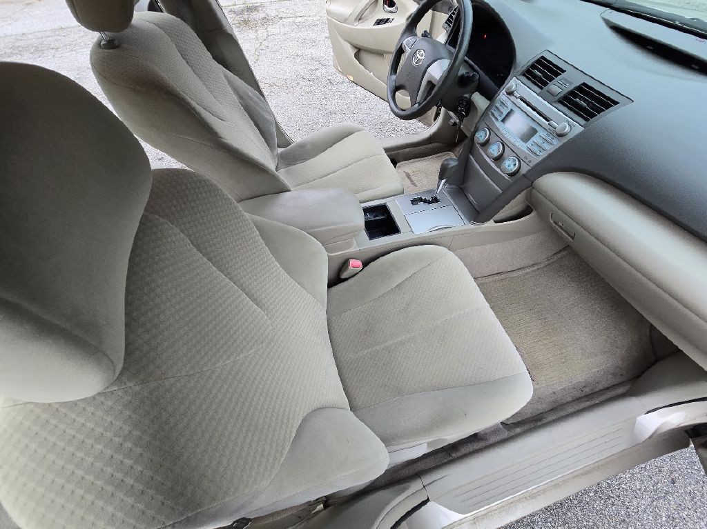 2007 Toyota Camry Image 19