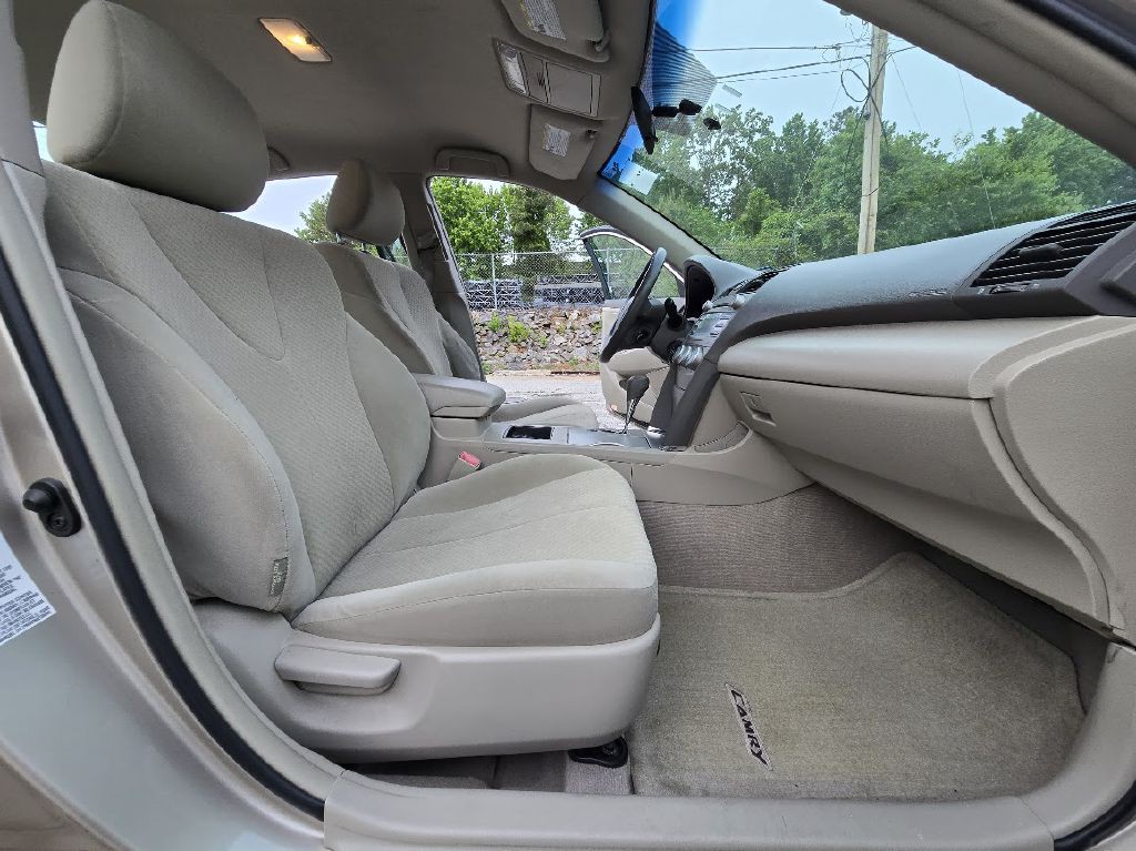 2007 Toyota Camry Image 20