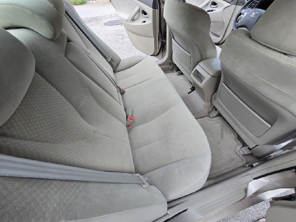 2007 Toyota Camry Image 21