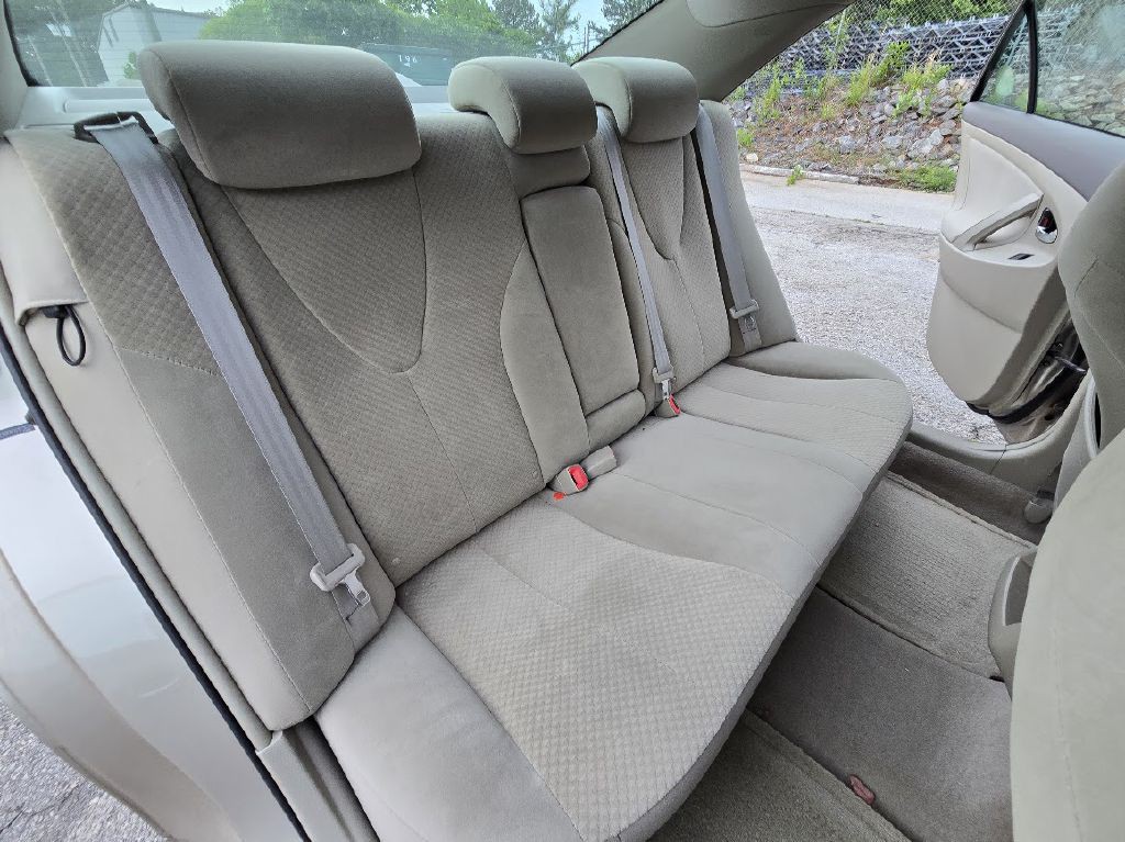 2007 Toyota Camry Image 22