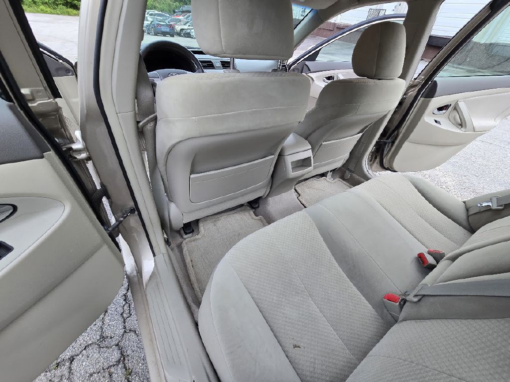 2007 Toyota Camry Image 23
