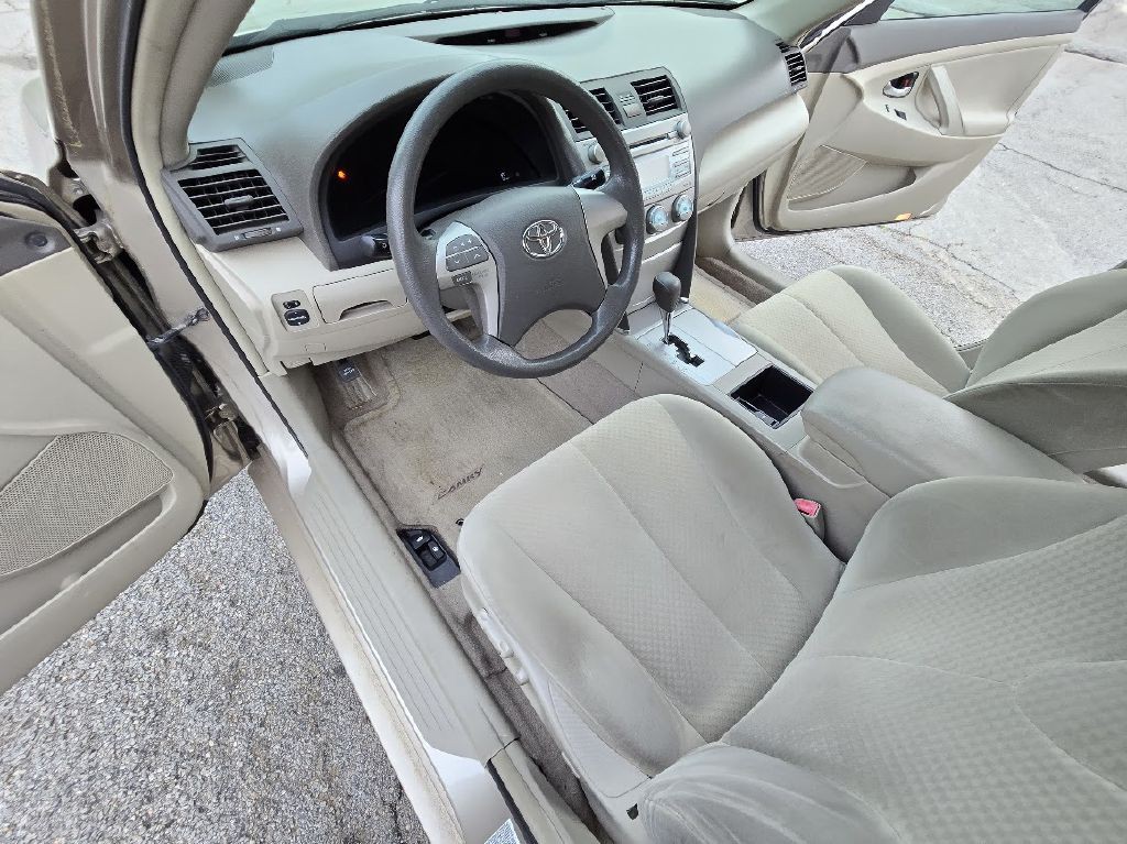 2007 Toyota Camry Image 24