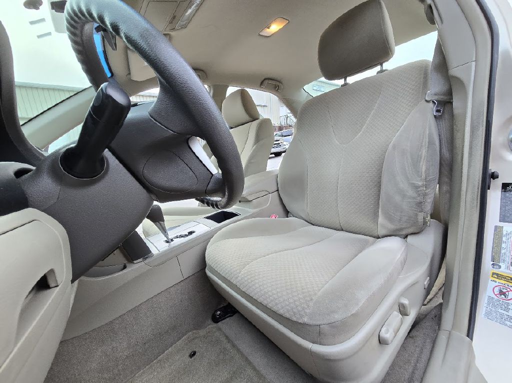 2007 Toyota Camry Image 25