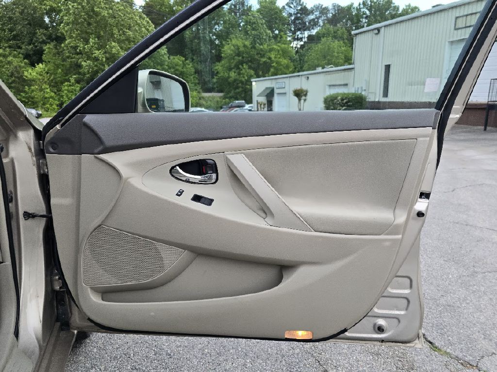 2007 Toyota Camry Image 26