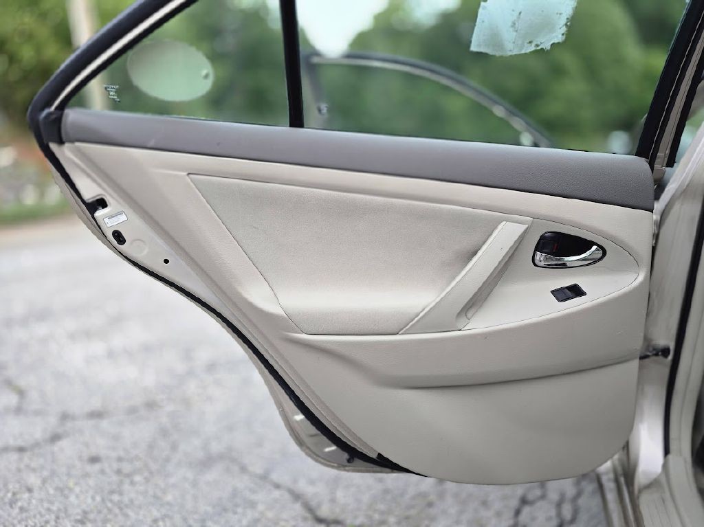2007 Toyota Camry Image 27