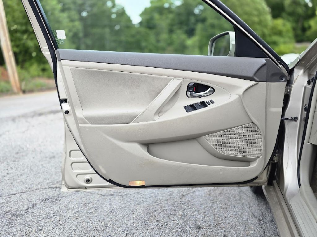 2007 Toyota Camry Image 28