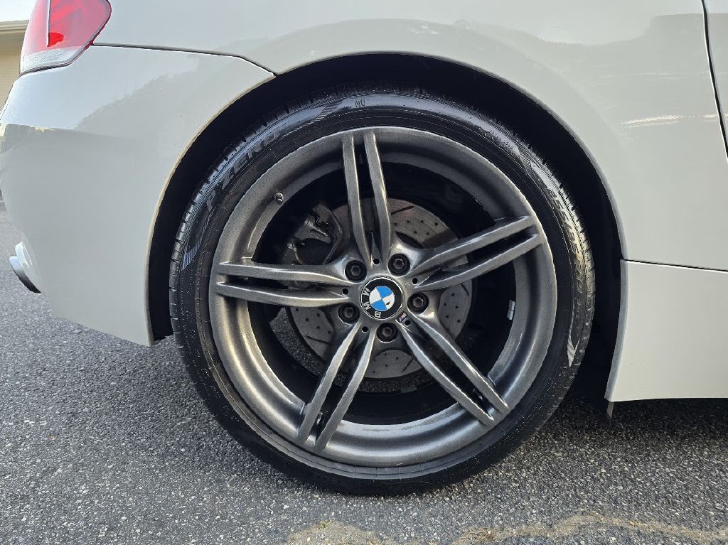 2015 BMW Z4 Image 21