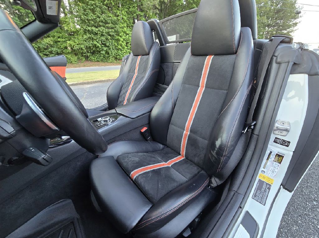 2015 BMW Z4 Image 29