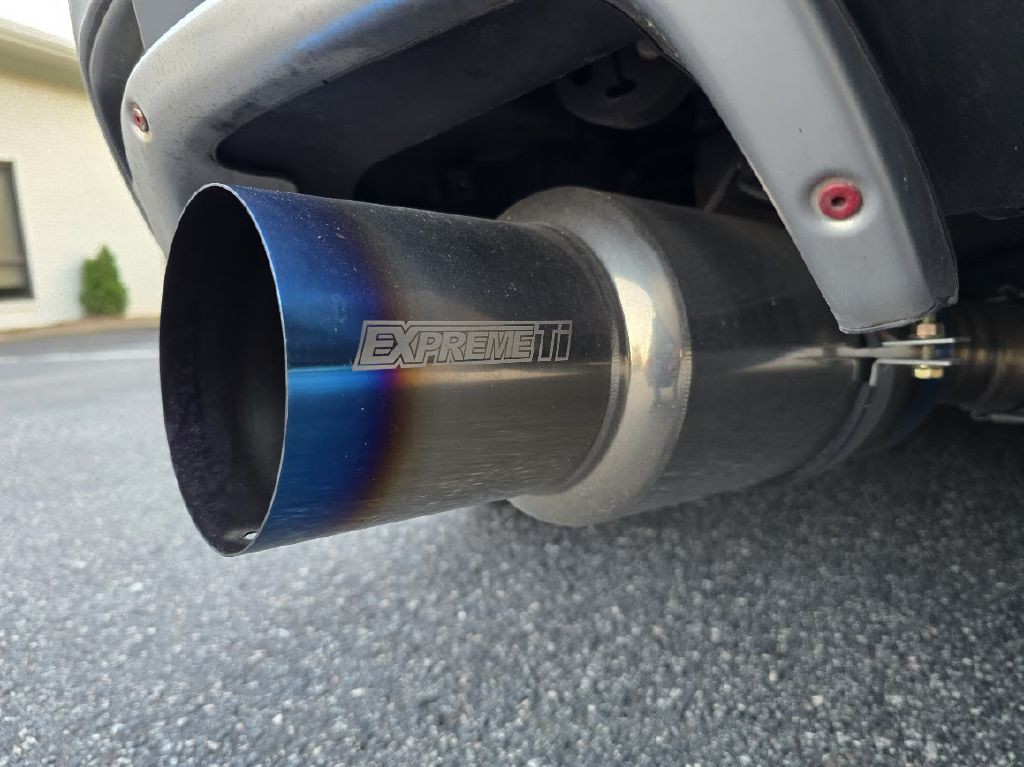 2008 Subaru Impreza Image 11