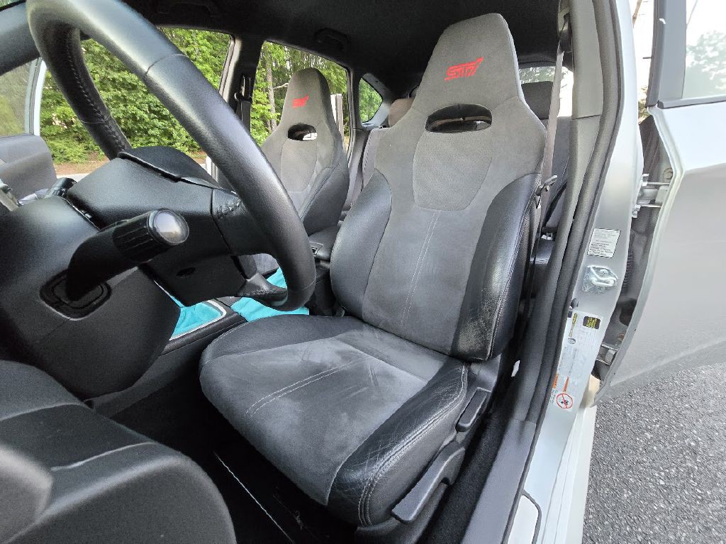 2008 Subaru Impreza Image 14
