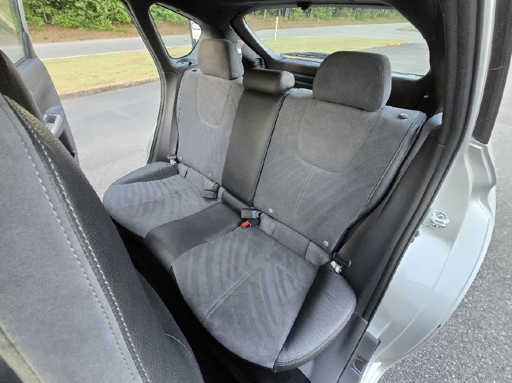 2008 Subaru Impreza Image 15