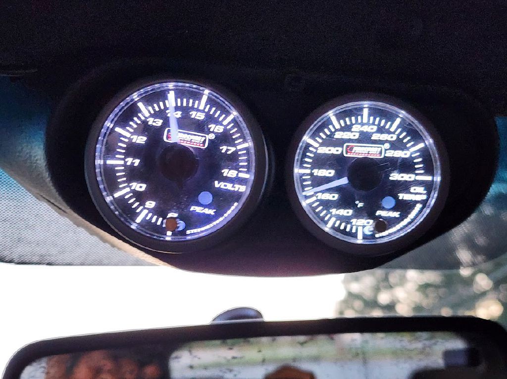 2008 Subaru Impreza Image 24