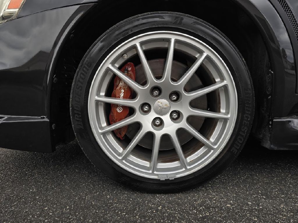 2010 Mitsubishi Lancer Image 19