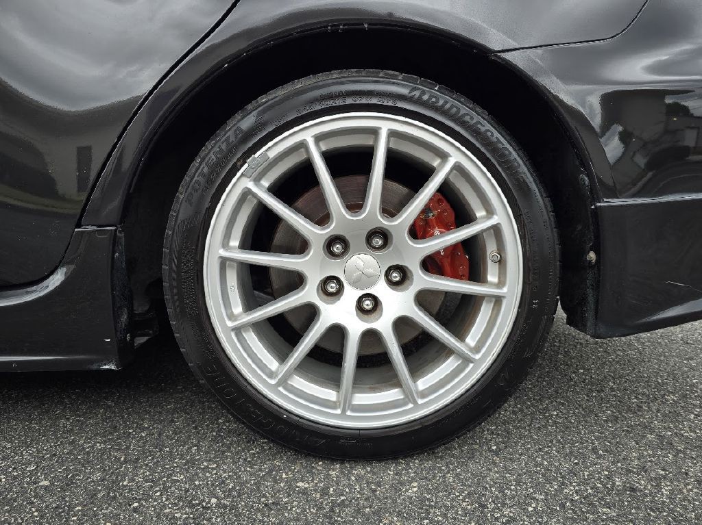 2010 Mitsubishi Lancer Image 20
