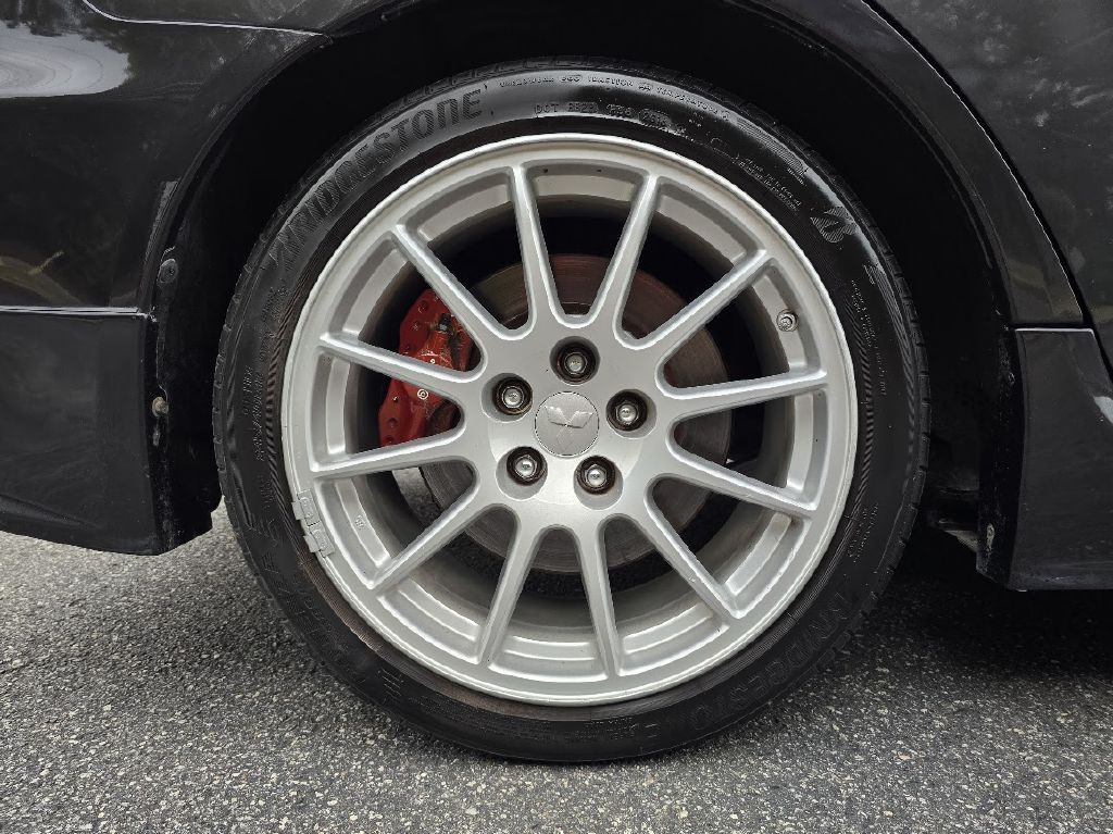 2010 Mitsubishi Lancer Image 21
