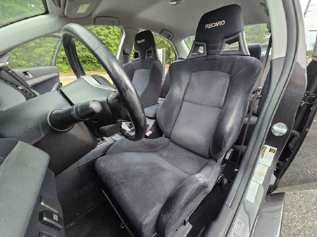2010 Mitsubishi Lancer Image 30