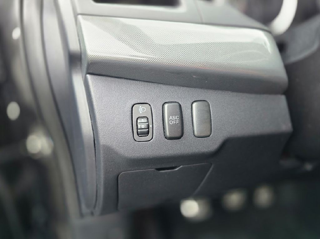 2010 Mitsubishi Lancer Image 35