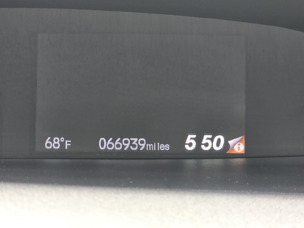 2015 Honda Civic Image 35