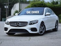 Image for 2017 Mercedes-Benz E-Class E 300 ID: 7449721