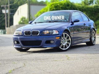 Image for 2003 BMW M3 BASE ID: 7452039
