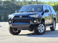 Image for 2016 Toyota 4Runner SR5 ID: 7460413