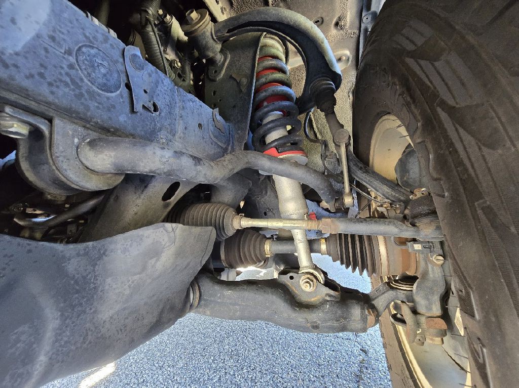 2016 Toyota 4Runner Image 18