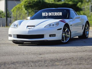 Image for 2011 Chevrolet Corvette Z16 GRAND SPORT ID: 7460414