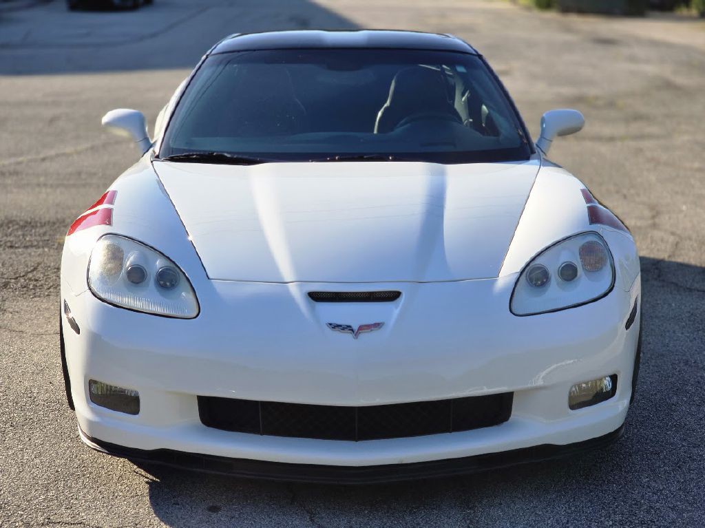 2011 Chevrolet Corvette Image 14