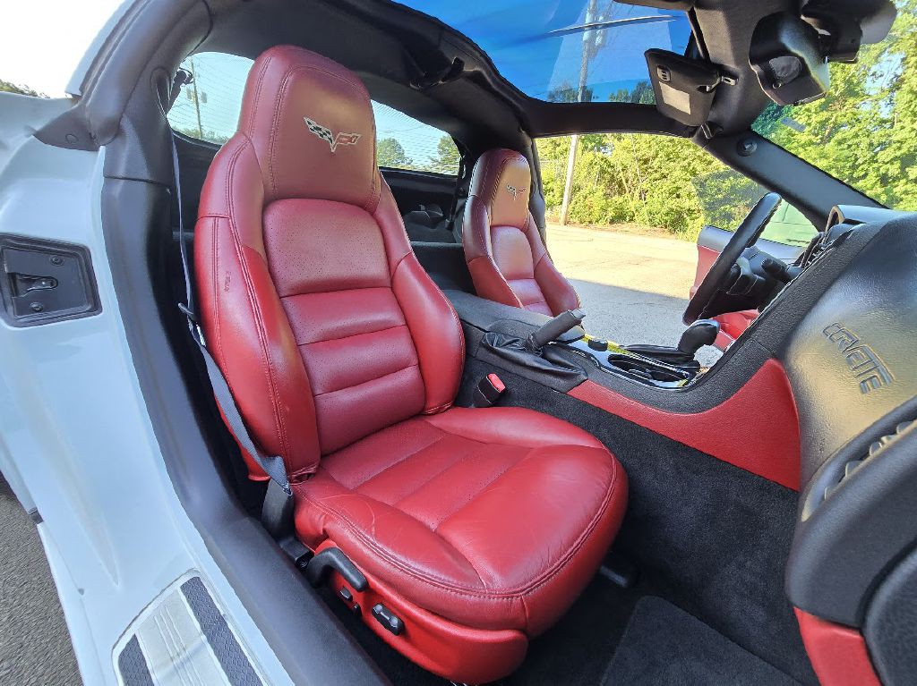 2011 Chevrolet Corvette Image 19