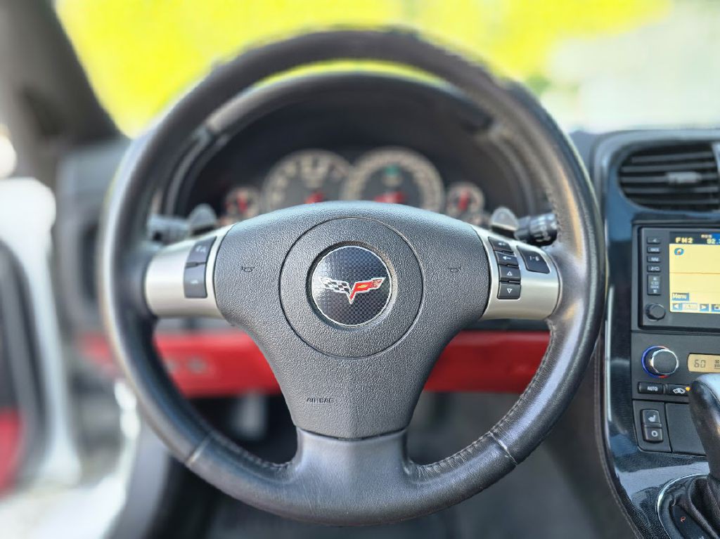 2011 Chevrolet Corvette Image 28