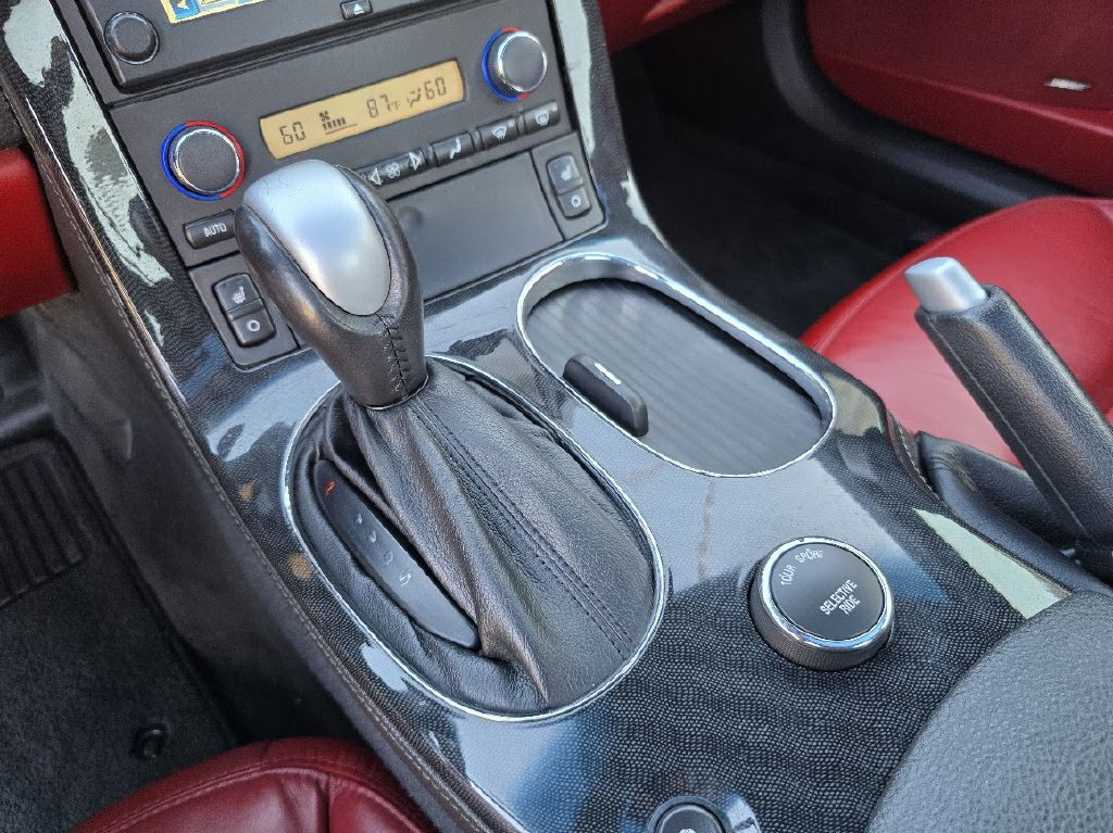 2011 Chevrolet Corvette Image 29