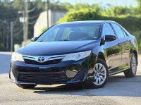 Image for 2013 Toyota Camry L ID: 7460422