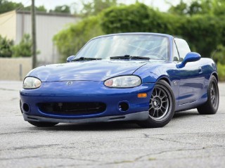 Image for 1999 Mazda MX-5 Miata BASE ID: 7479238