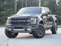 Image for 2022 Ford F-150 Raptor ID: 7484881