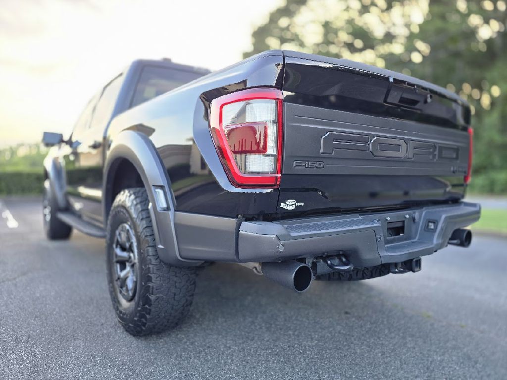 2022 Ford F-150 Image 6