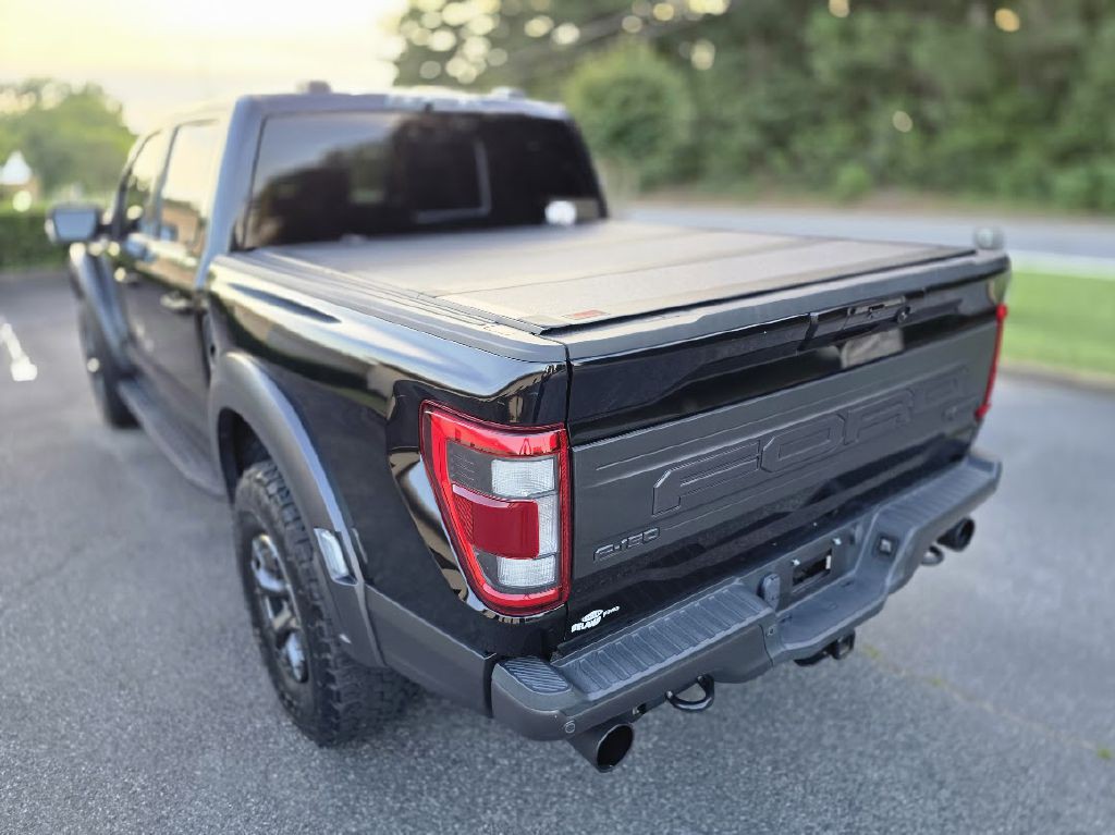 2022 Ford F-150 Image 7