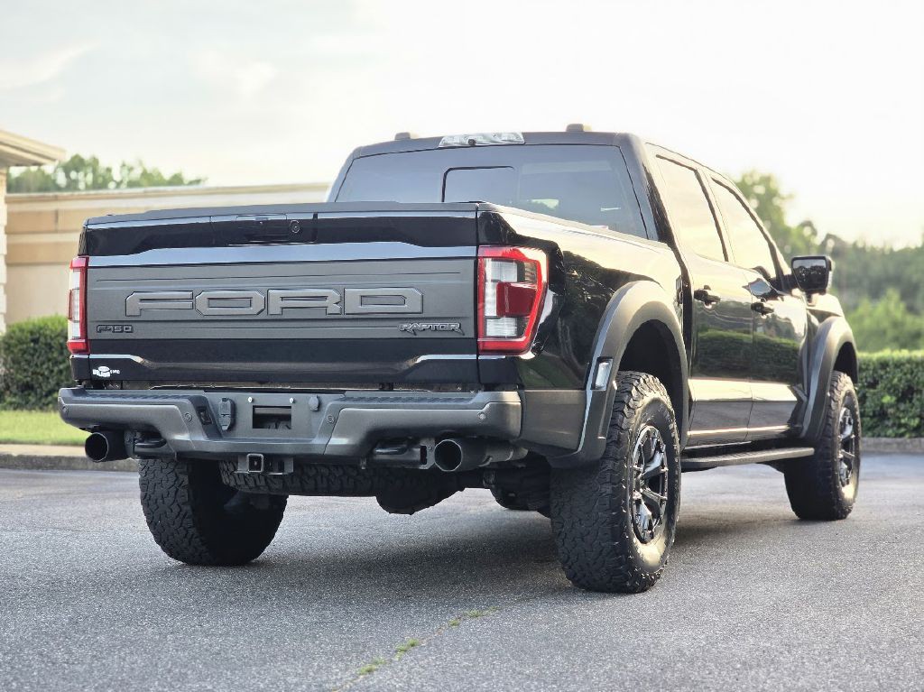 2022 Ford F-150 Image 9