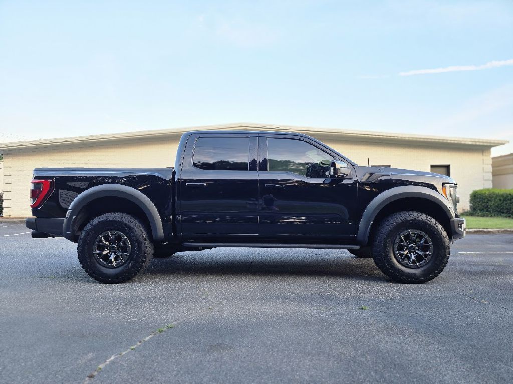 2022 Ford F-150 Image 10